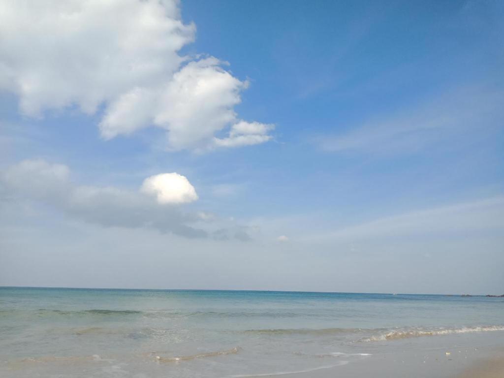 The Sea @ Lanta Hotel Ко-Ланта Экстерьер фото